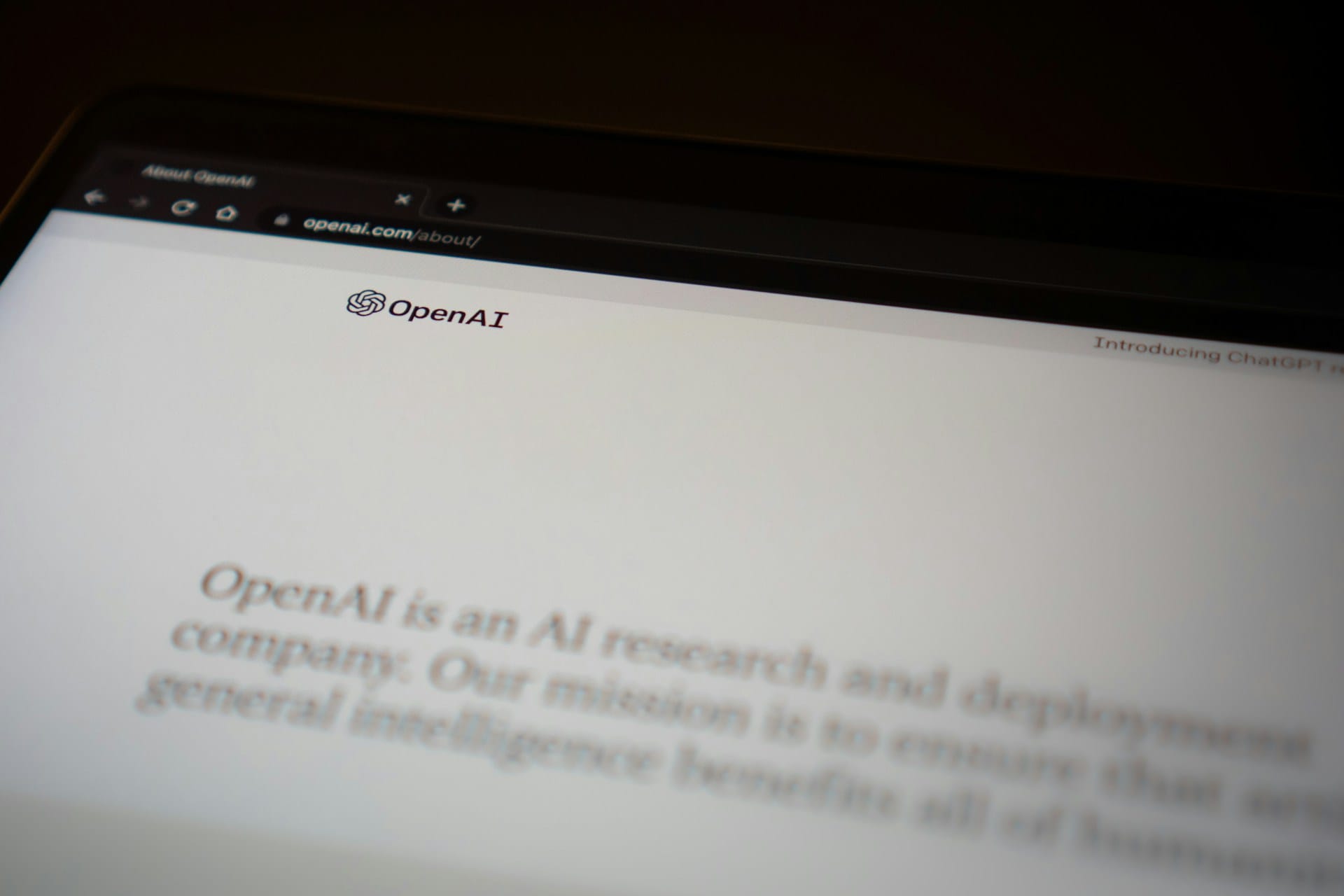OpenAI布局亚洲新版图:韩国分公司成立,加强AI领域战略合作