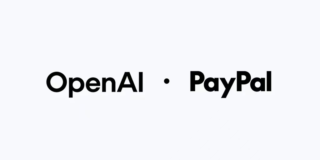 OpenAI携手PayPal：2026年ChatGPT内可直接购物支付，智能体电商时代开启
